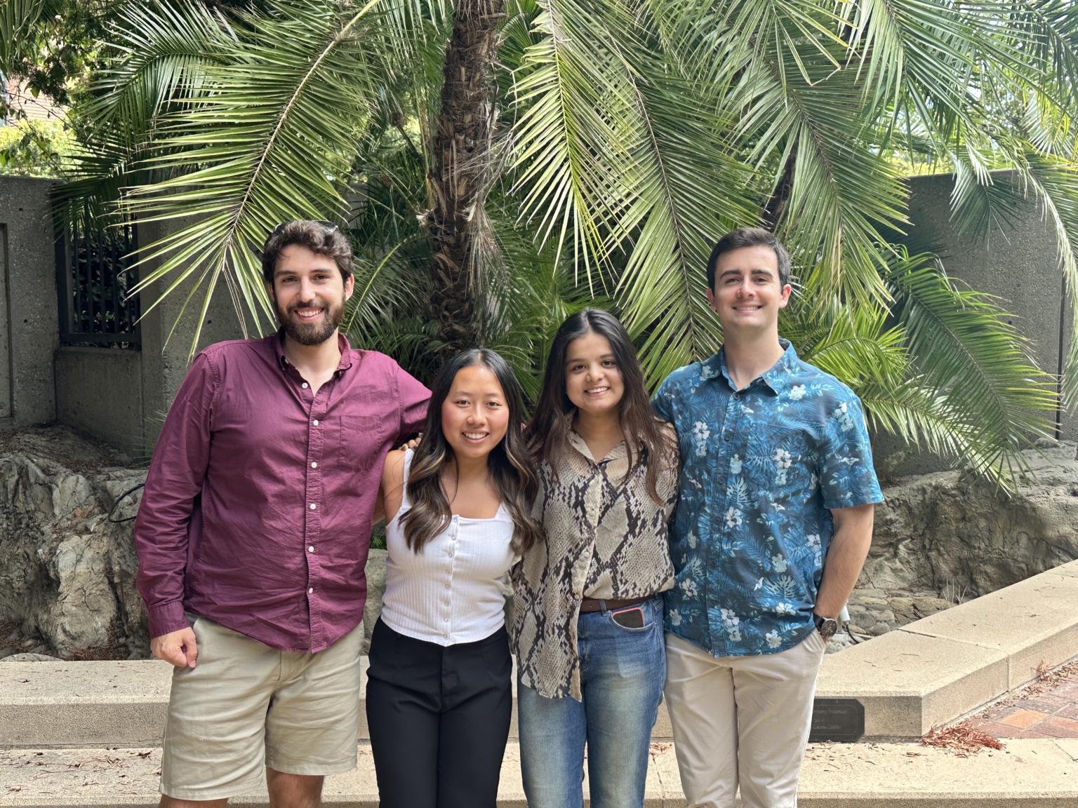 Contact Us Summer Programs UCLA Economics