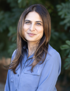 Shabira Jaffer