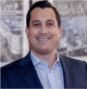 <strong>Matthew Nusbaum, CFA</strong>