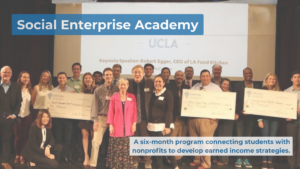 Social Enterprise Academy