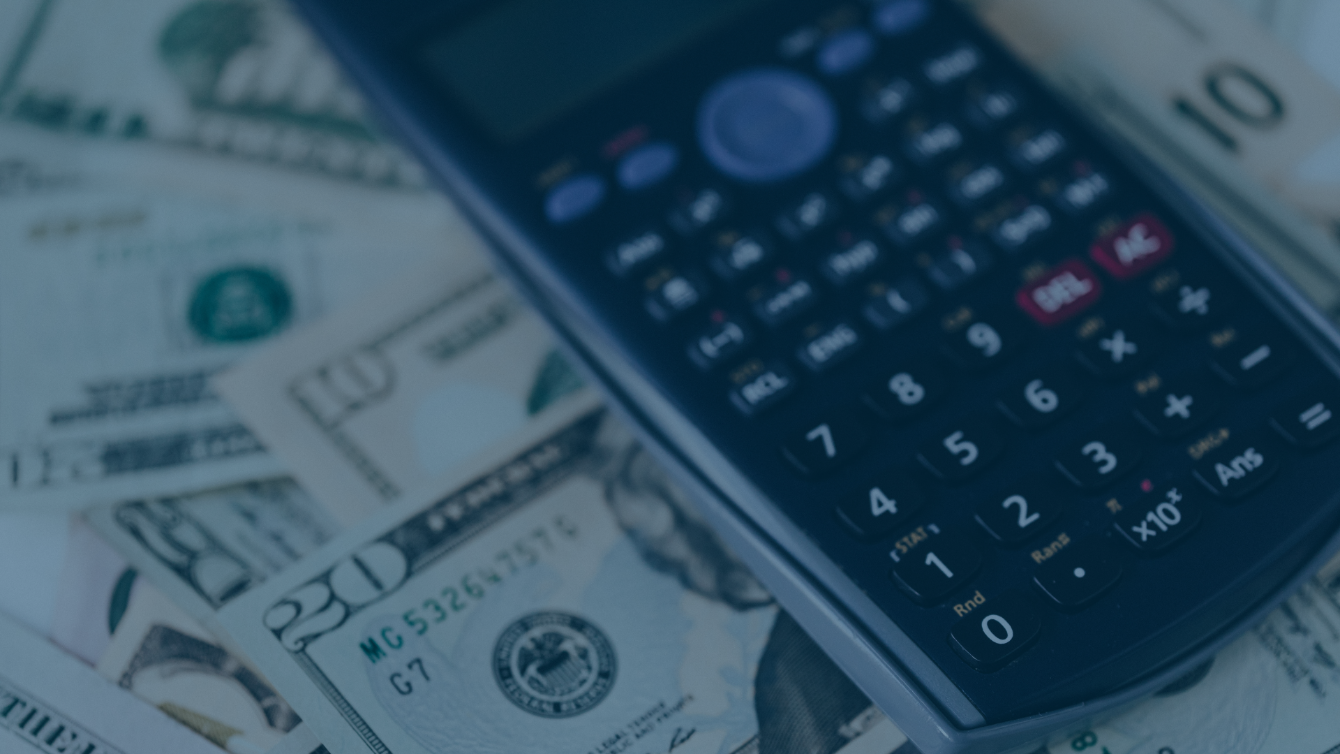 UCLA Business Economics students