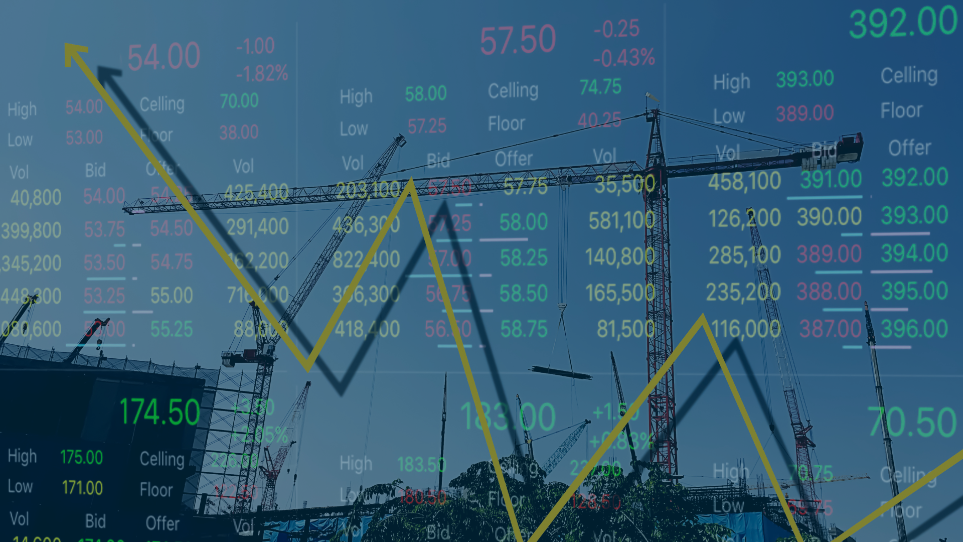 UCLA Mathematics Economics students