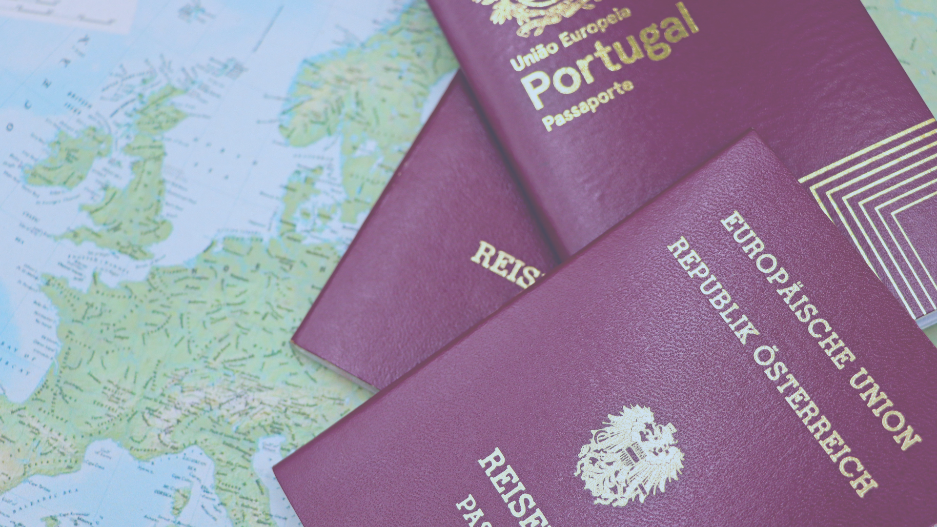 passports