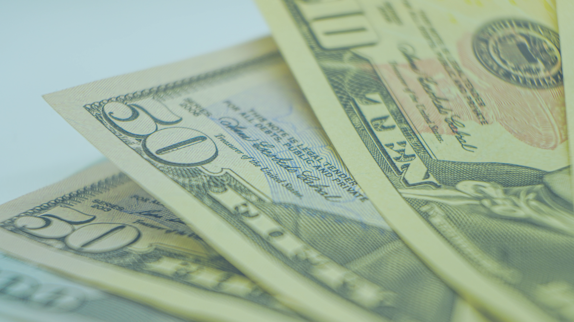 US dollar