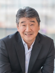 <strong>Warren Woo, </strong>