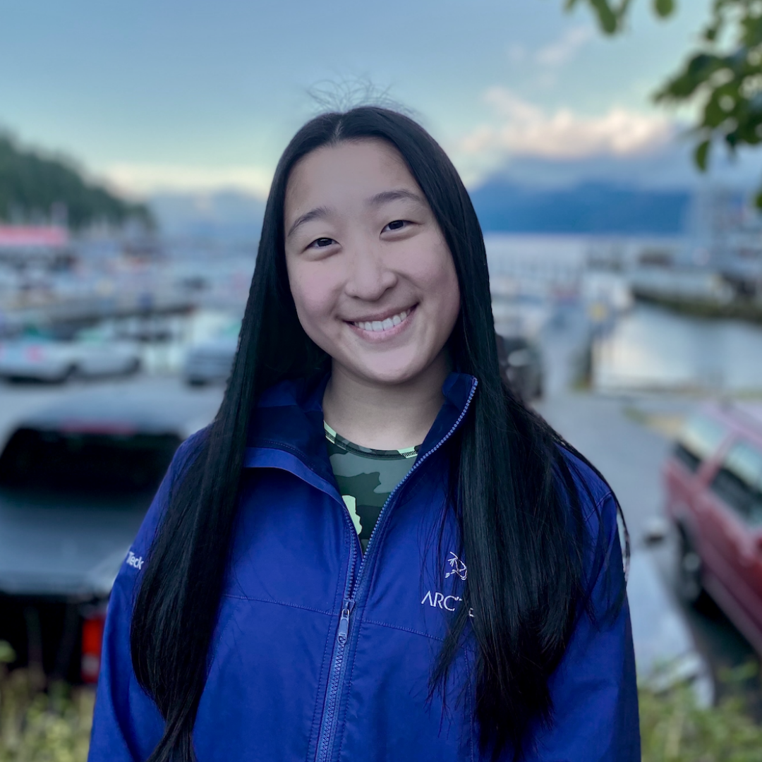 Eileen Zheng