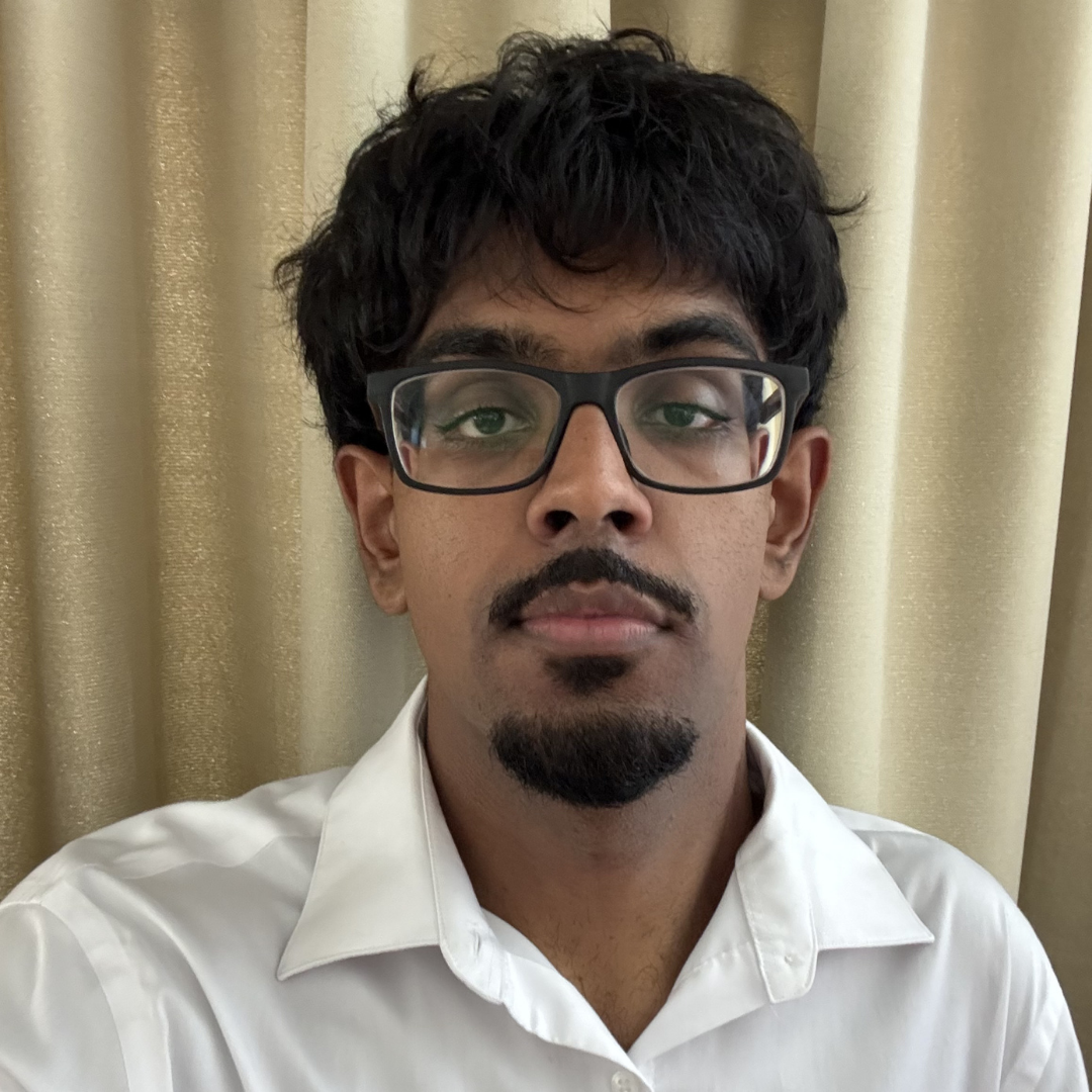 Harsukh Sidhu