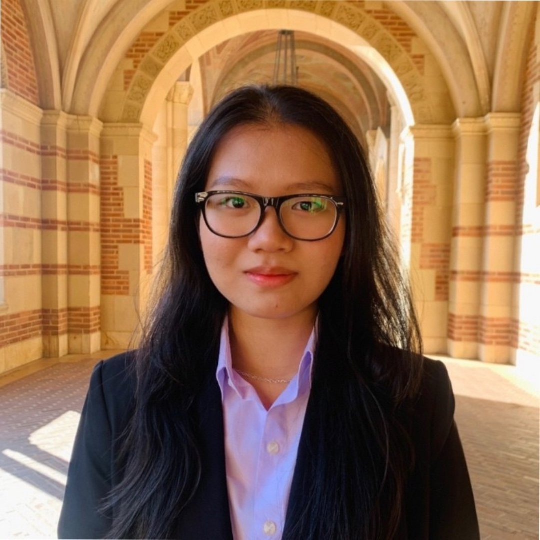 Oanh Pham