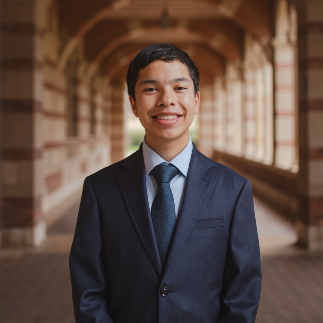 Noah Wong