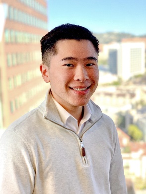 Adam Wong