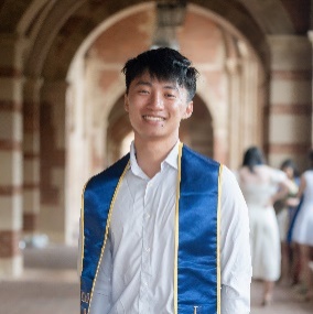 Albert Wang