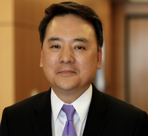 Doug Pak