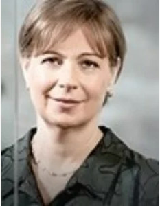 Elizabeth Obershaw