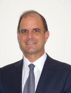 Jason Mozingo