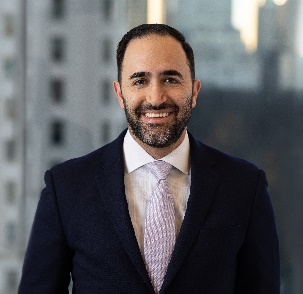 Parsa Sobhani