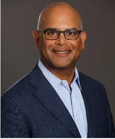 Sam Sheth
