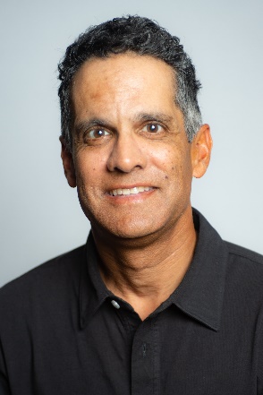 Sanjay Morey