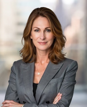Tracy Stuart
