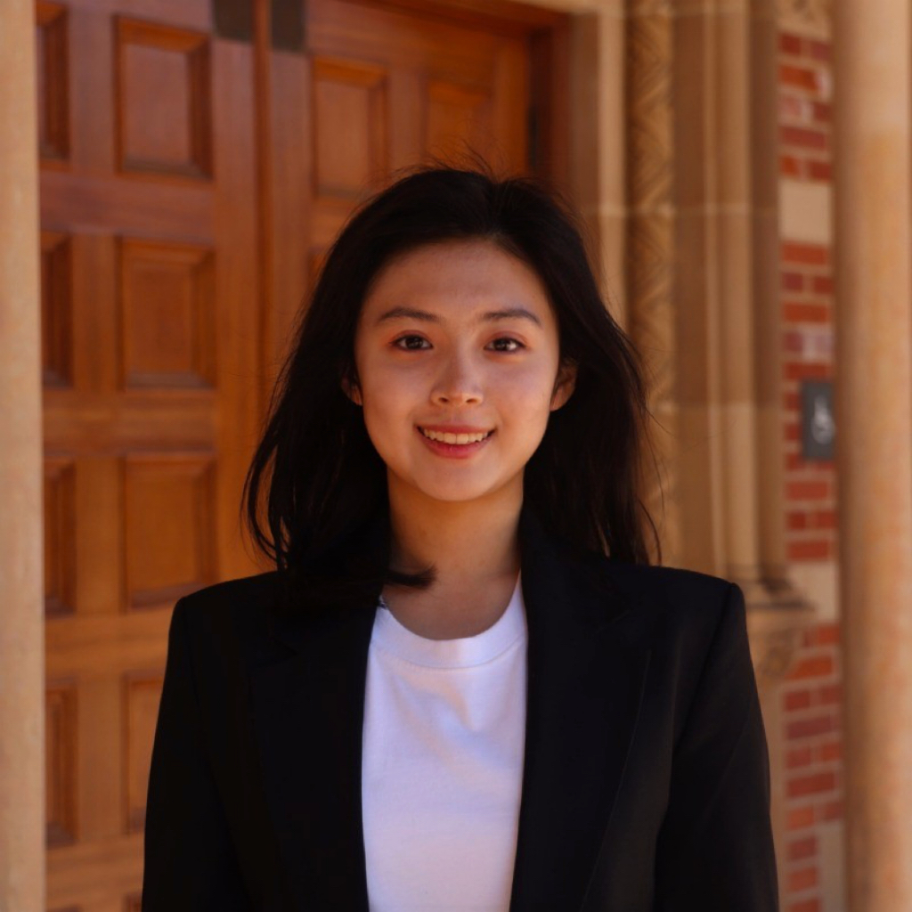 Xinyi Cindy Li