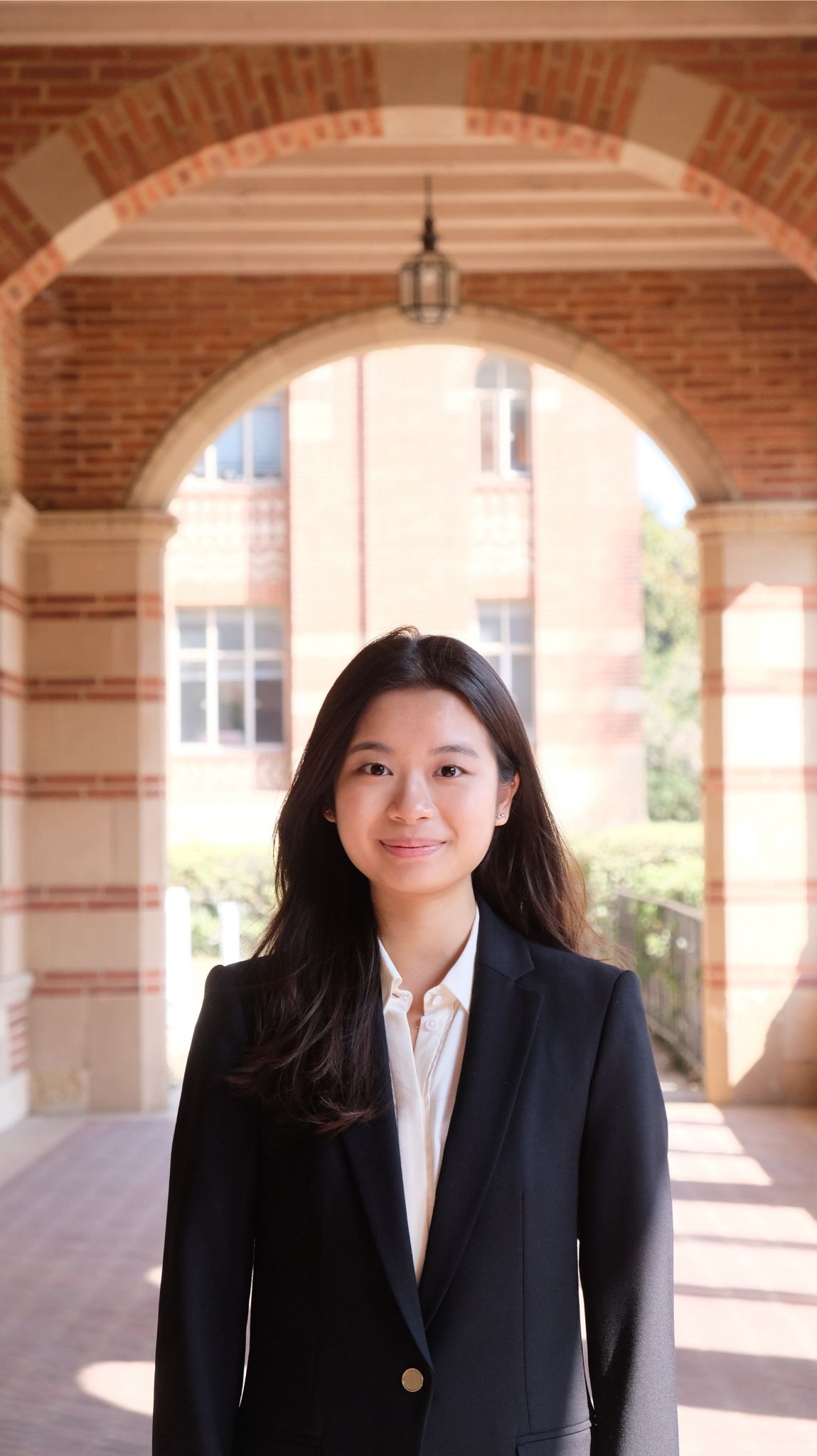 Elizabeth Yang