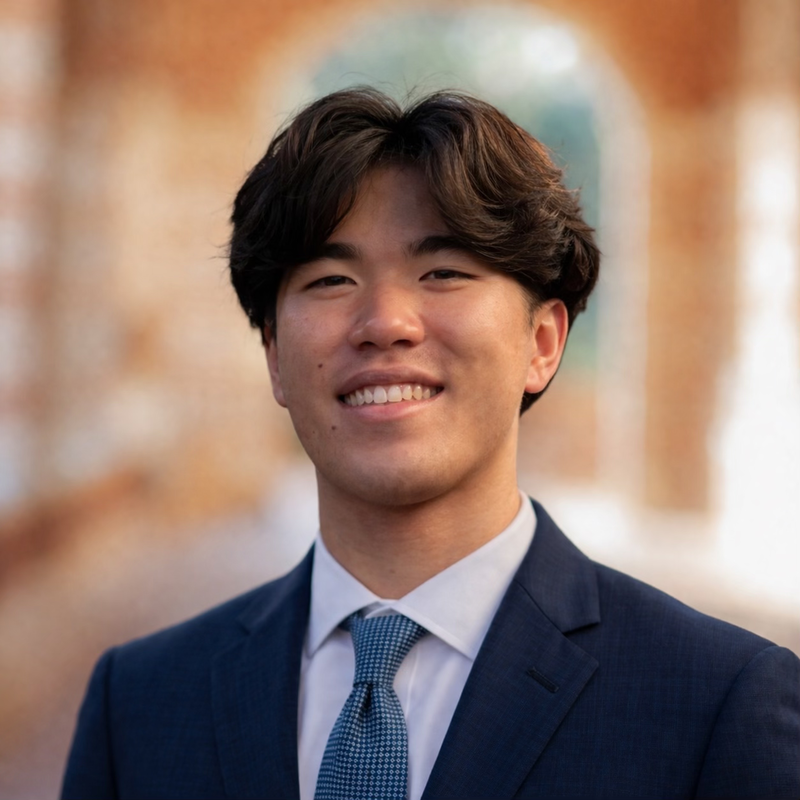 Henry Li
