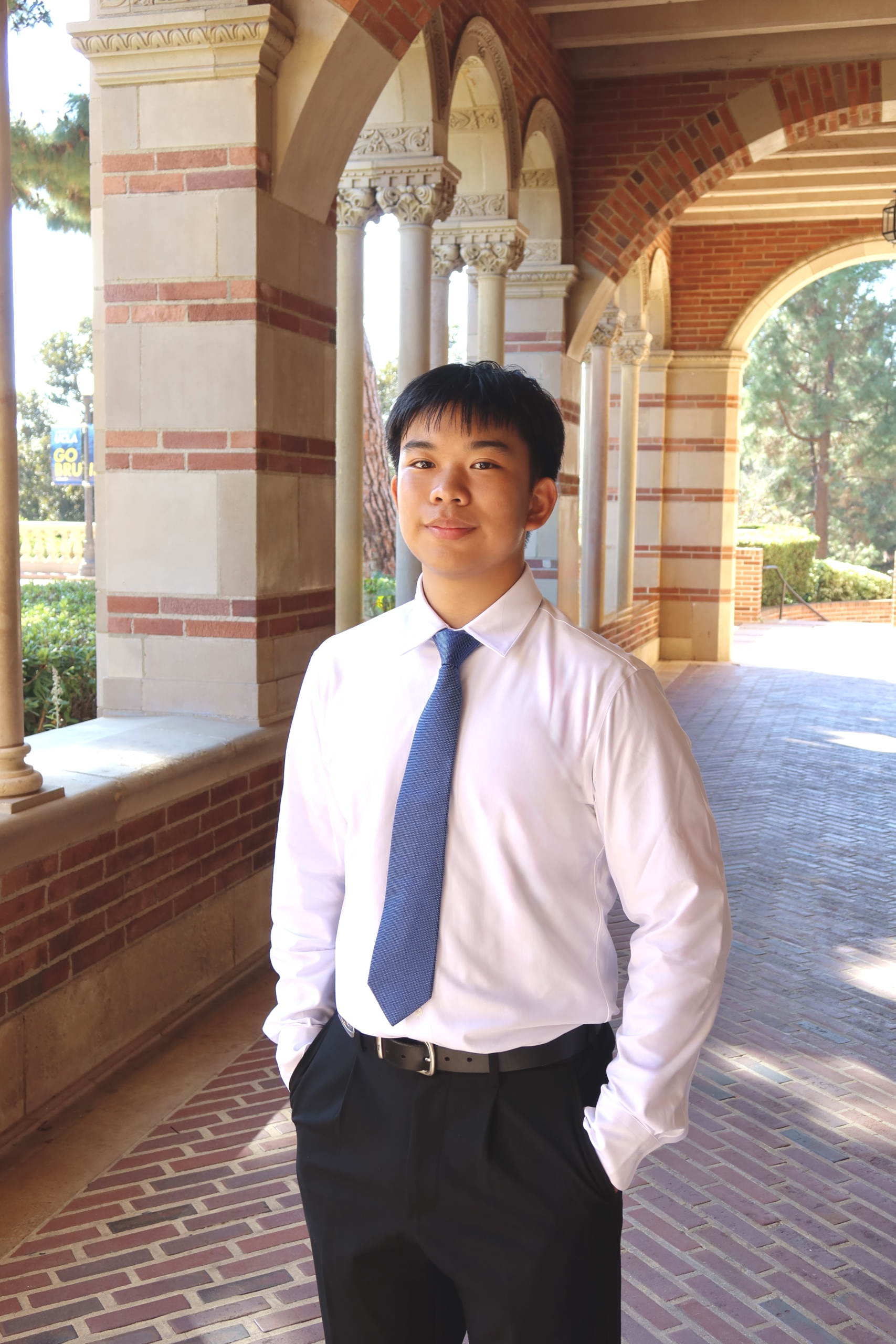 Kyle Hsu