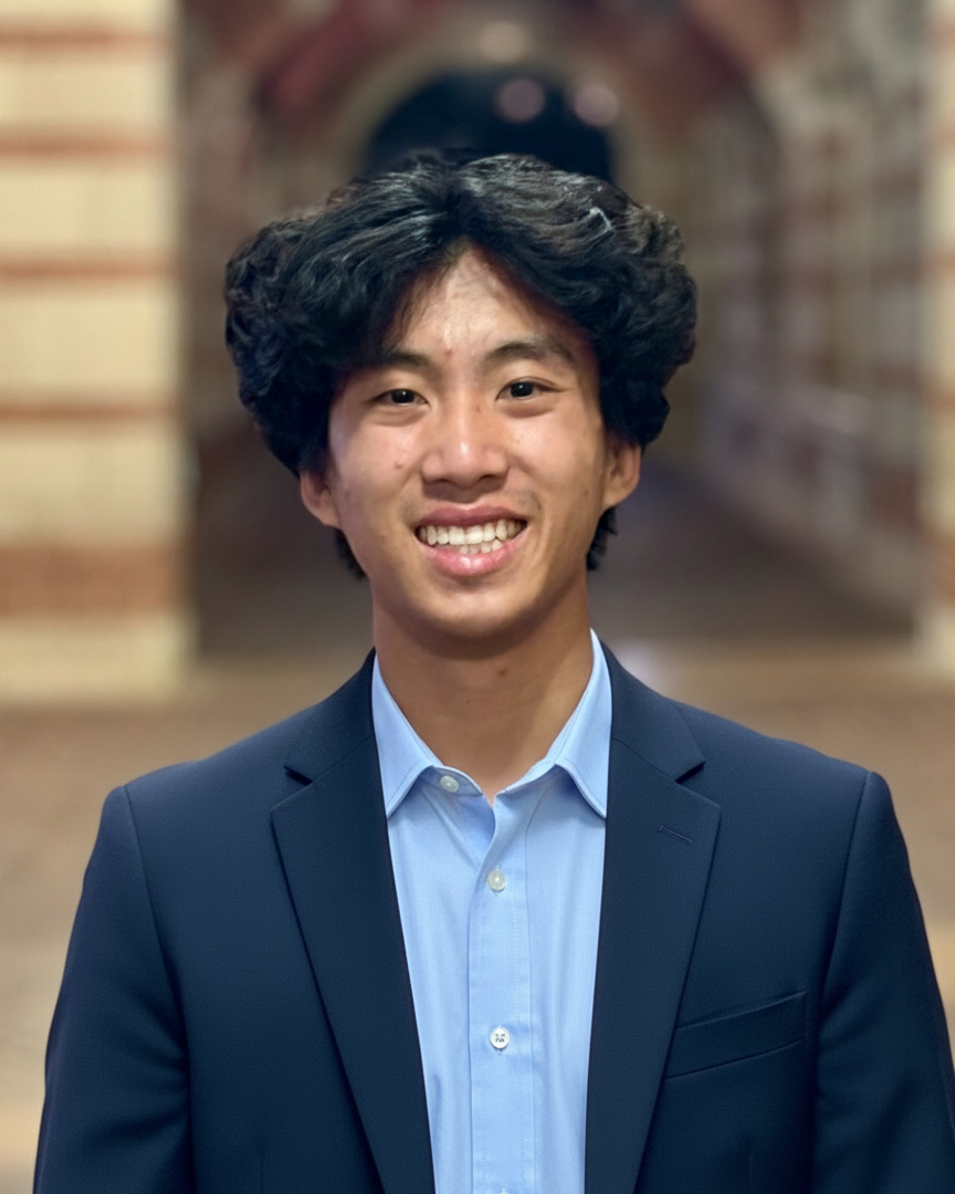 Mathew Pham