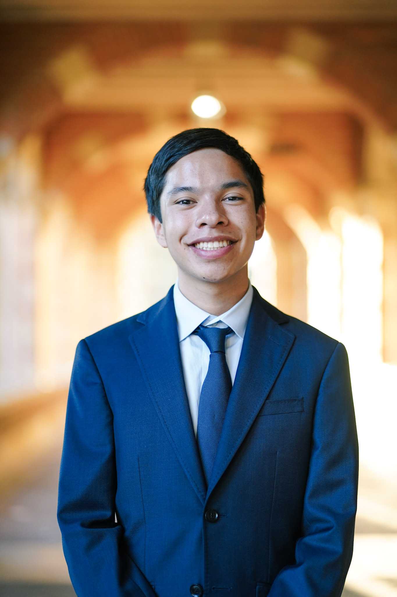 Noah Wong