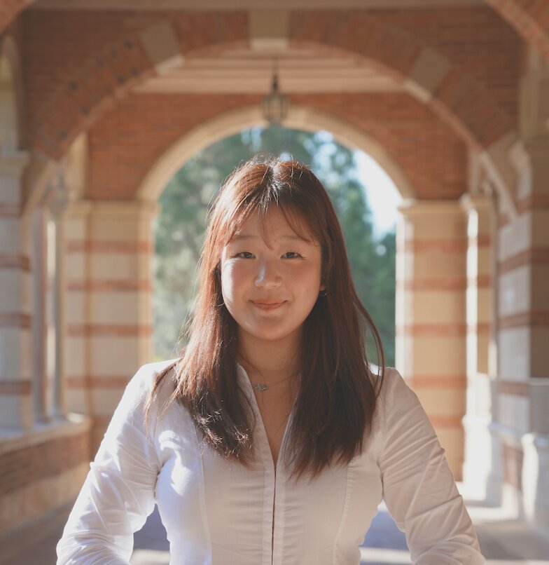 Rachel Min