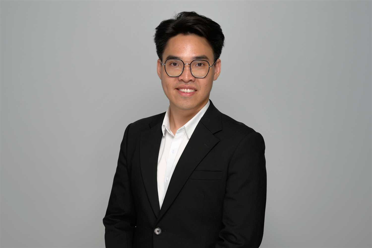 Thang Tran