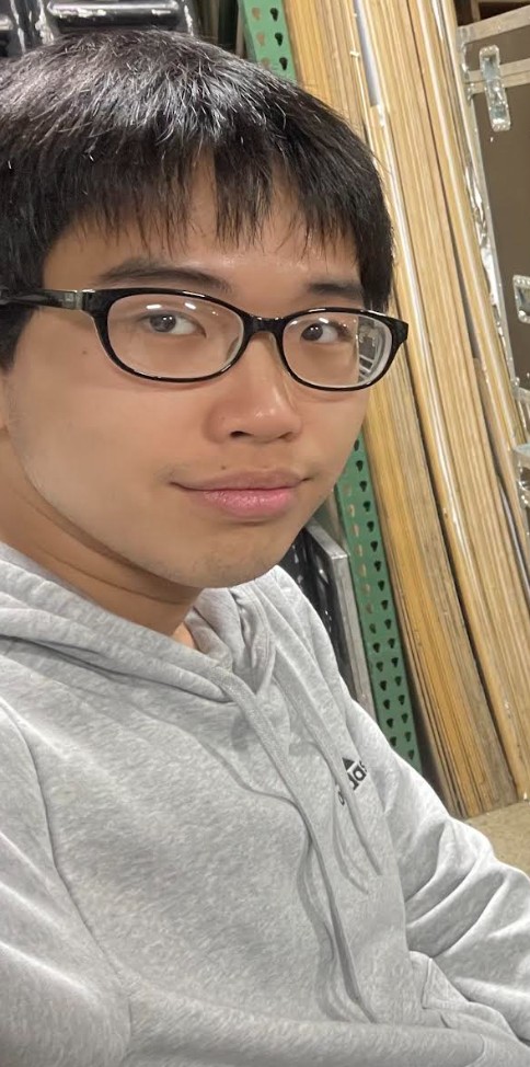 Tommy Nguyen