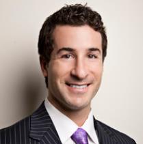 Brandon Matloff