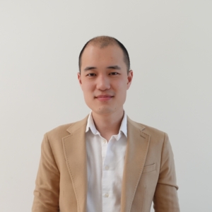 <strong>Fred Liu</strong>