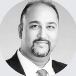 Sandeep Pathak