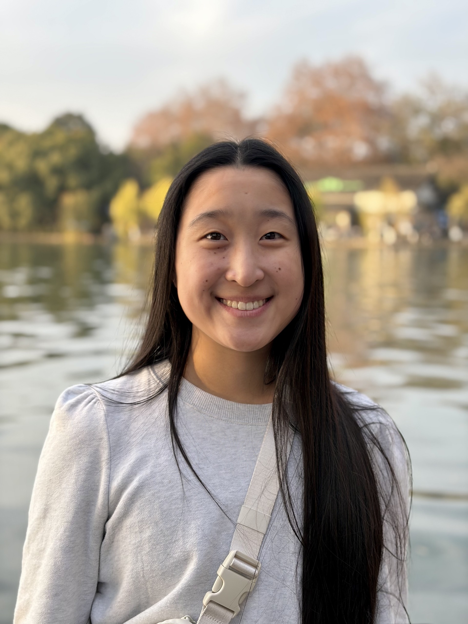 Eileen Zheng