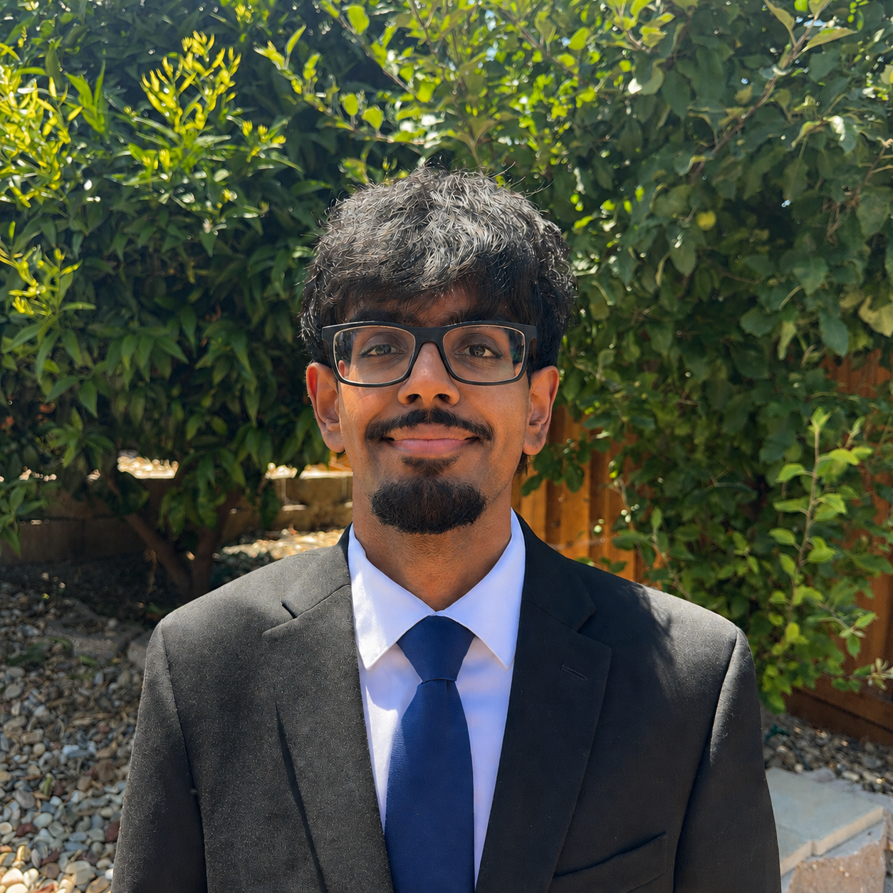 Harsukh Sidhu
