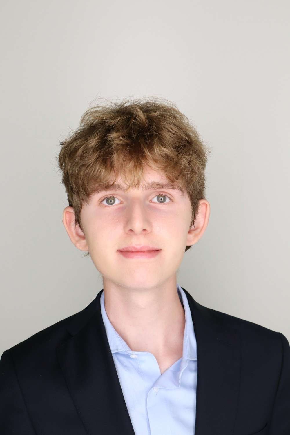 Jacob Dardashti
