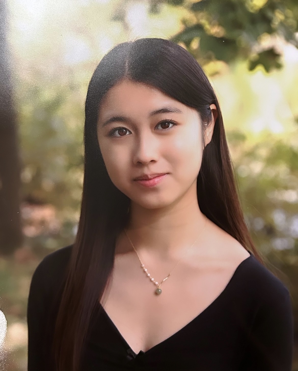 Kathleen Gao