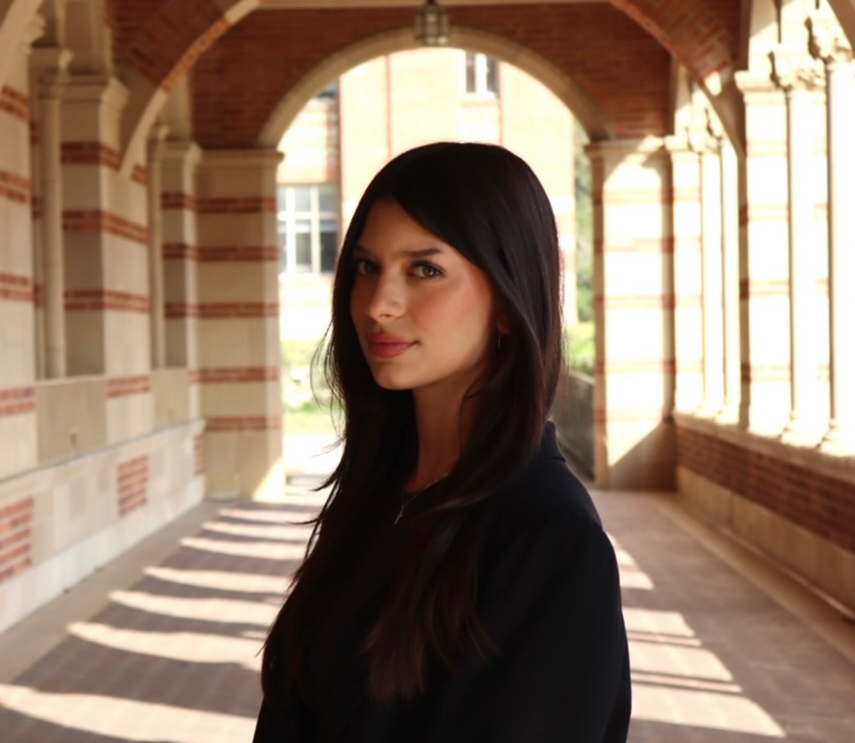 Natalie Chakhoyan