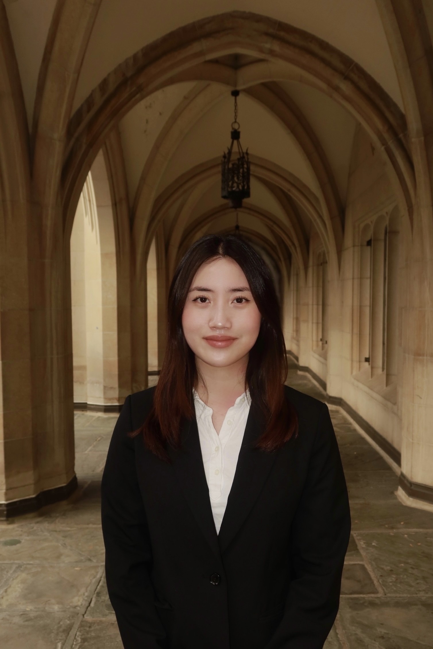 Rachel Choi