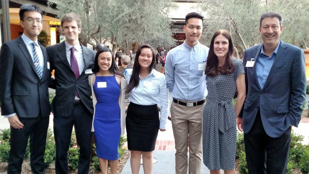 UCLA Economics Research Fellows