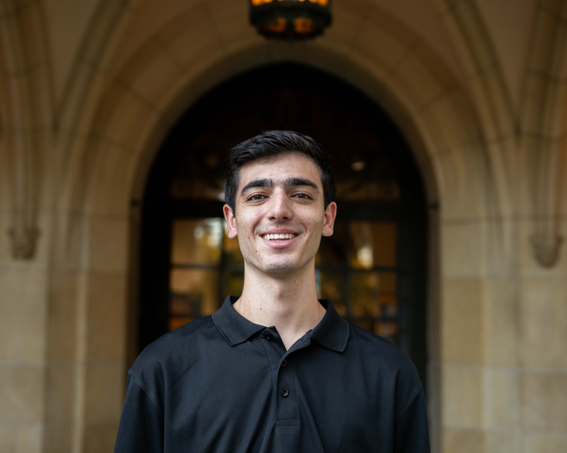 Steven Chaparyan